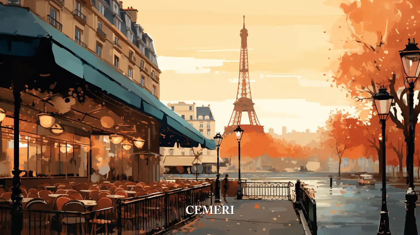 Какие 10 самых посещаемых стран в мире?